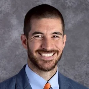 Jonathan Pressimone Jonathan Pressimone, principal, OLPH School Ellicott City, MD