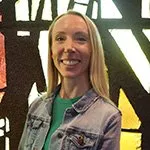 Sarah Gourley - Marian Dir