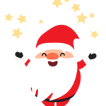 Santa!